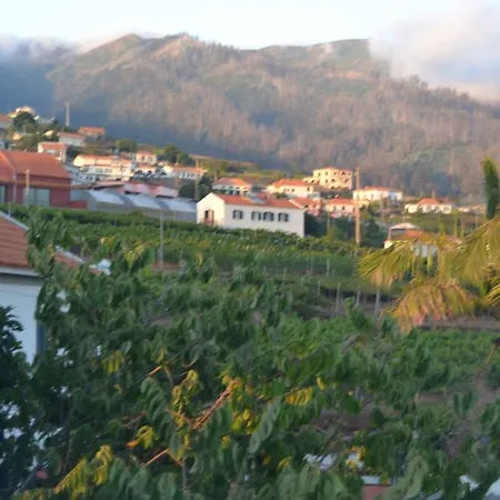 Afonso Estreito Da Calheta