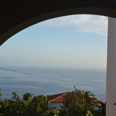 Villa Afonso Estreito Da Calheta
