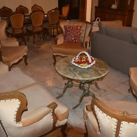Villa Afonso
