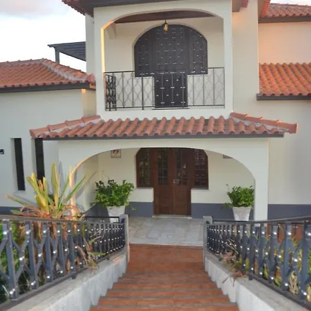 Villa Afonso