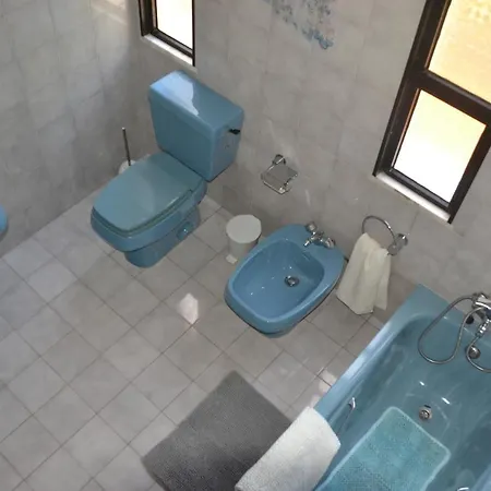 Villa Afonso Estreito Da Calheta