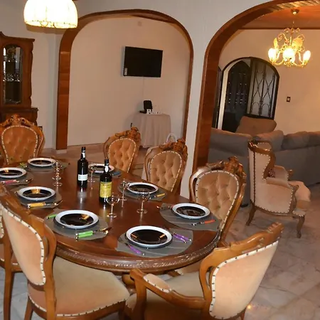 Villa Afonso